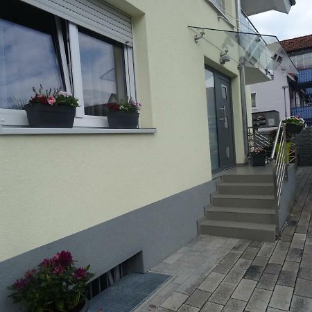 Ferienwohnung Rheinfelden-Herten Herten  Exterior photo